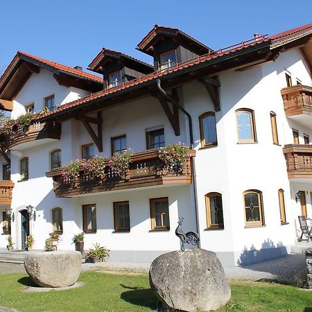 Landgasthof Schmalhofer Tittling エクステリア 写真