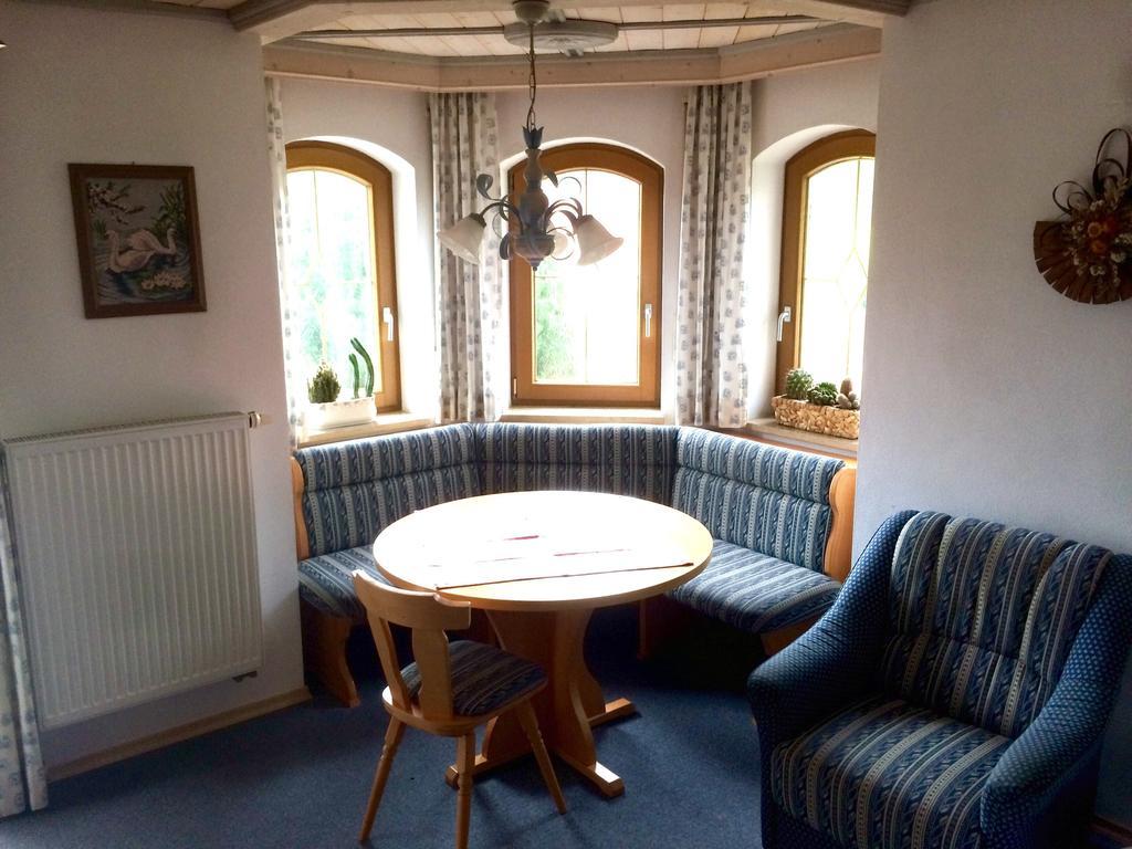 Landgasthof Schmalhofer Tittling 部屋 写真