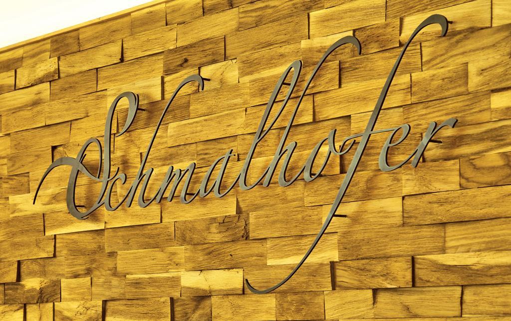 Landgasthof Schmalhofer Tittling エクステリア 写真
