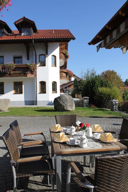 Landgasthof Schmalhofer Tittling エクステリア 写真